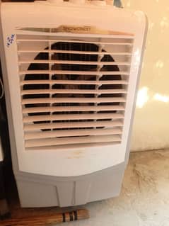 AC /DC Air Room Cooler Urgent For Sale