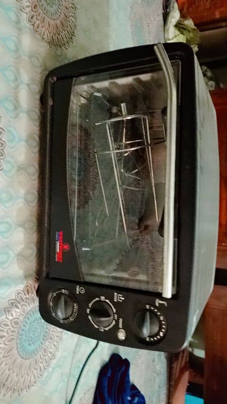 westpoint oven toaster 3