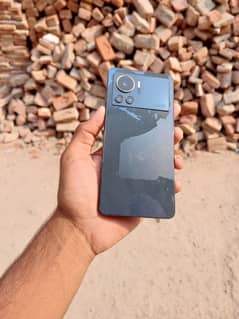 infinix