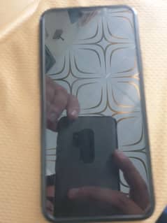 iphone x 64Gb orginal pta Apporved