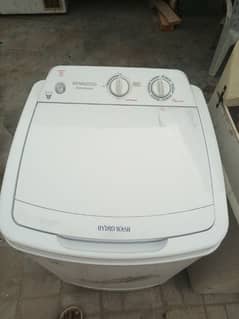 Washer Machine