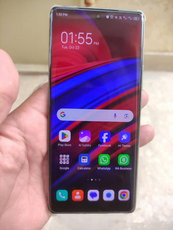 tecno camon 20 pro plus sale and exchange 7