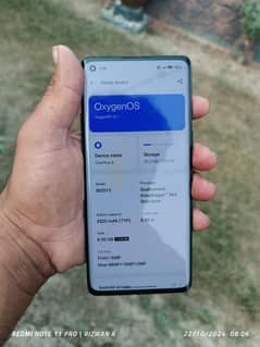 OnePlus 8 dual sim 5g