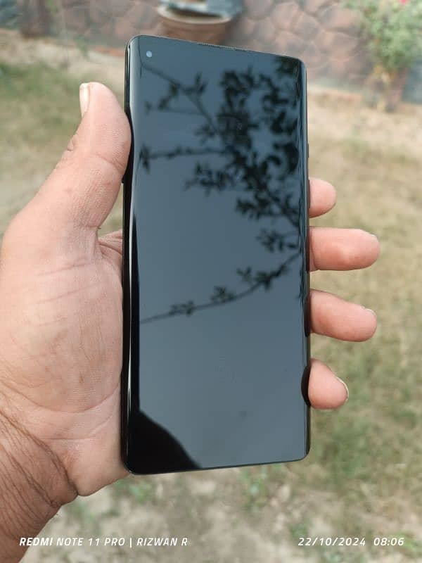 OnePlus 8 dual sim 5g 3