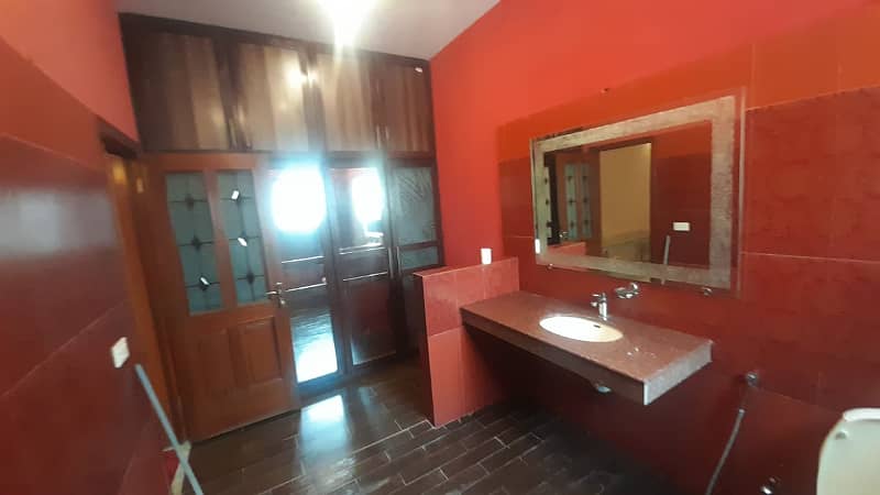 Furnished One bed Lounge kitchen for Rent 1