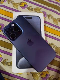 iPhone 15 Pro 128gb