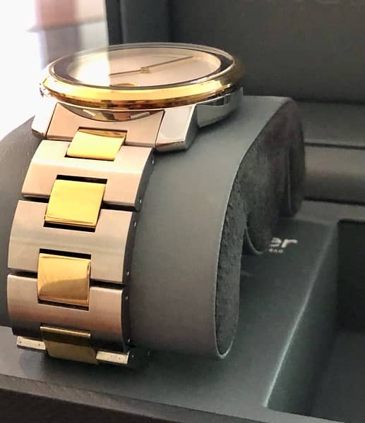 MOVADO BOLD 1