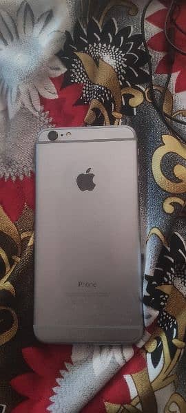 Iphone 6 Plus 1