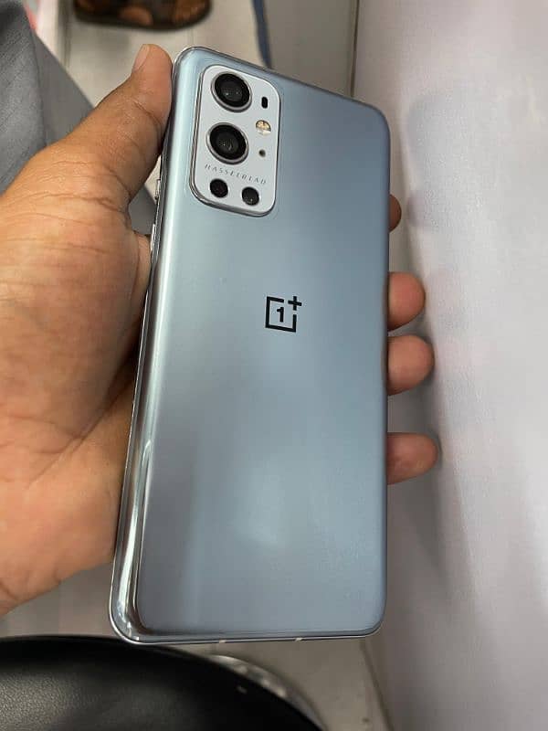 Oneplus 9pro 5g 4