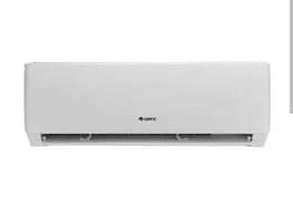 new gree 1 ton inverter Ac model 12pith11w heat and cool