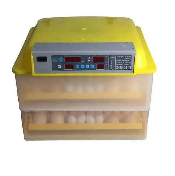 Incubator |eggs| 1 year warranty | brooders for chicks 6