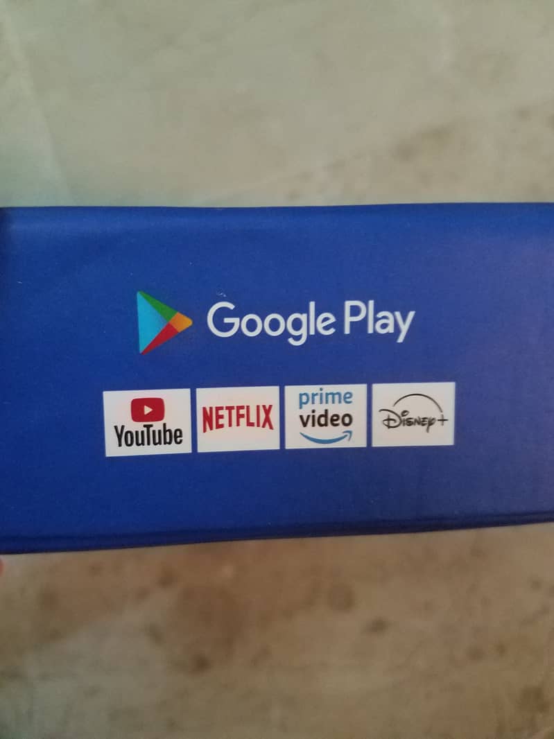 telesmart tv android box 4gb 64gb 3