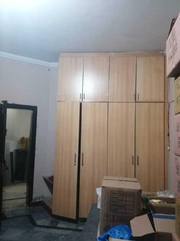 8 Marla lower portion for rent in johar town phase too and Emporium mall 2