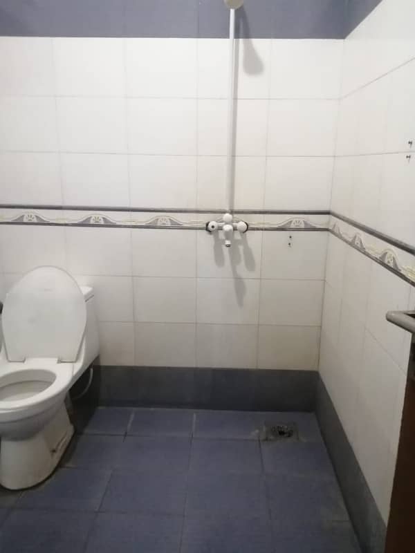 8 Marla lower portion for rent in johar town phase too and Emporium mall 7