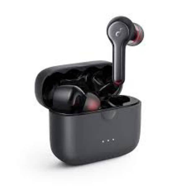 Anker soundcore liberty air 2 black color 0