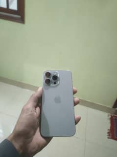 Iphone 15 pro max 256gb JV 0