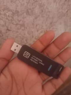 UMT Pro Dongle | Fresh Dongle | 1 year used only 0