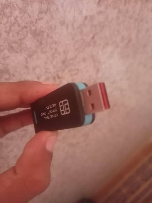 UMT Pro Dongle | Fresh Dongle | 1 year used only 1