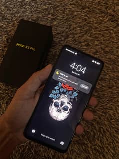 POCO X3 PRO 8/256