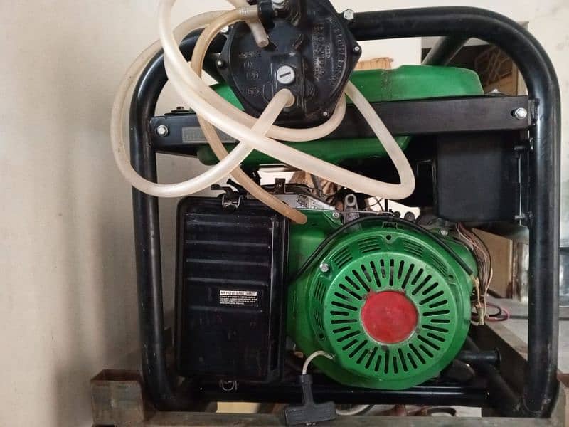 SAFA GENERATOR FOR SALE 1