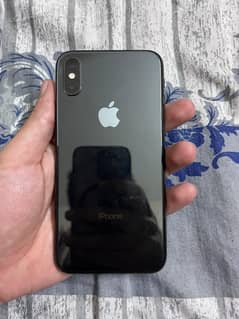 iPhone XS MAX NON PTA (64GB)