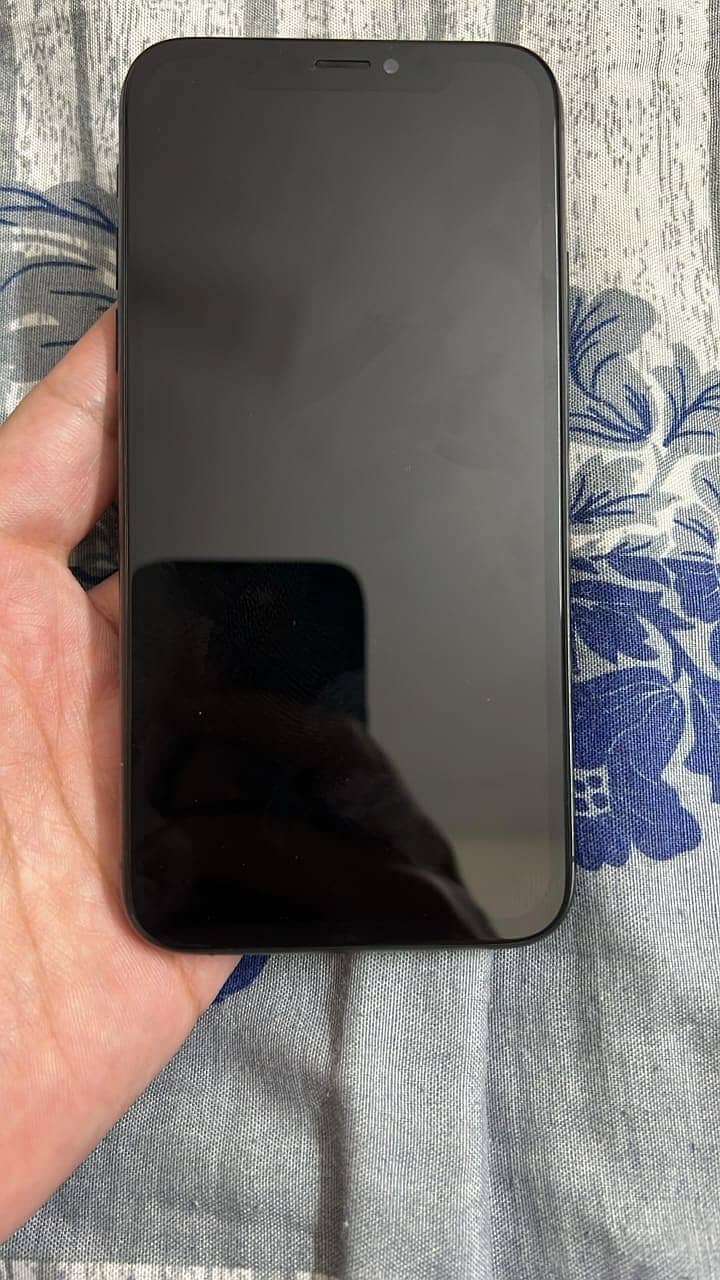 iPhone XS MAX NON PTA (64GB) 1