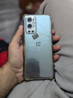 OnePlus 9 pro Global Dual