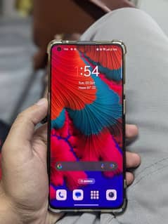 OnePlus 9 pro Global Dual