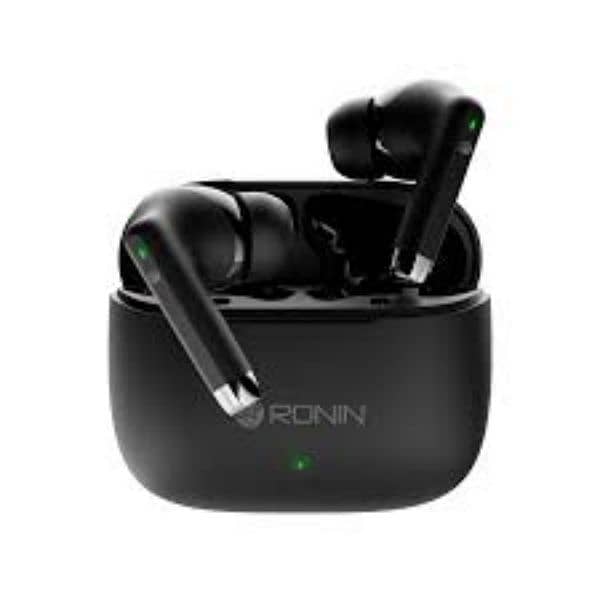 Ronin R-740 airpods 1