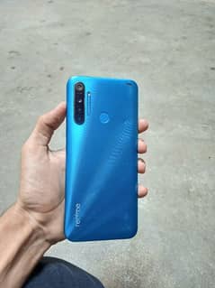 Realme 5i