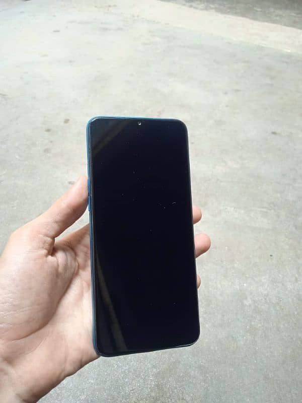 Realme 5i 3