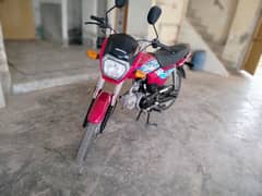 Honda Cd 70 Dream 2024