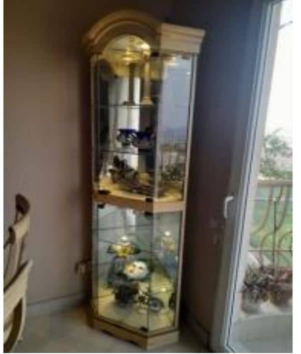 China Cabinet 0