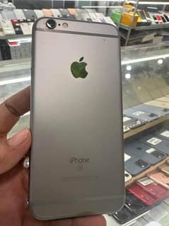 Iphone 6s 64 GB PTA approved for sale 03427588638 My Whatsapp