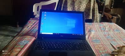 Dell Inspiron 3542 i5 & 4rth Generation. 15.6 inch