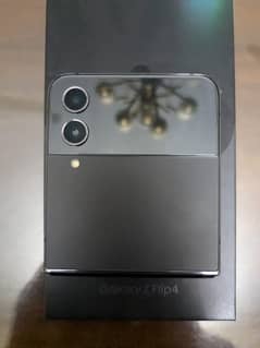 samsung z flip 4