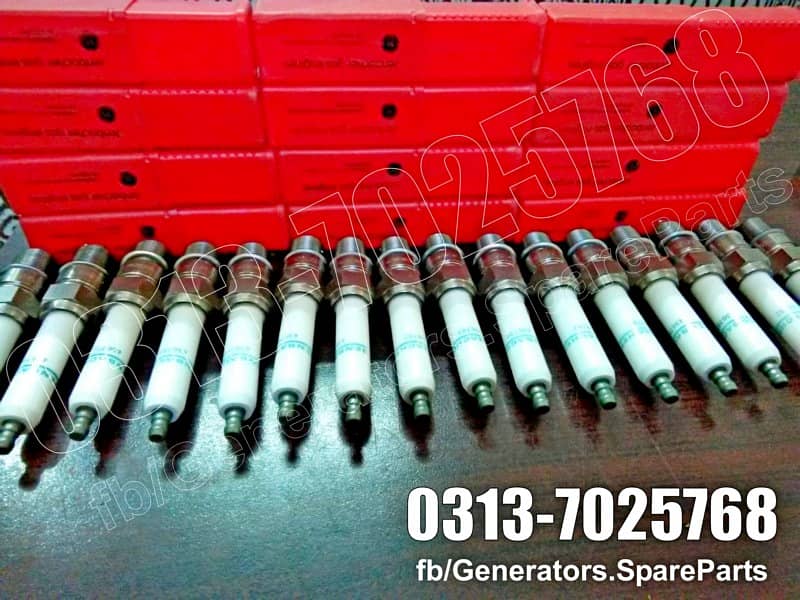 jenbacher spark plugs 436782 0