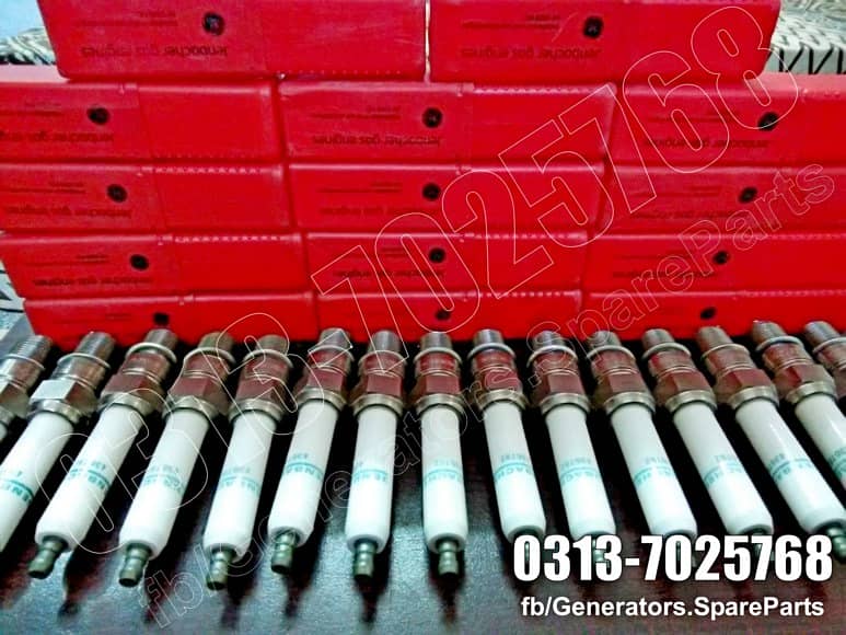 jenbacher spark plugs 436782 1