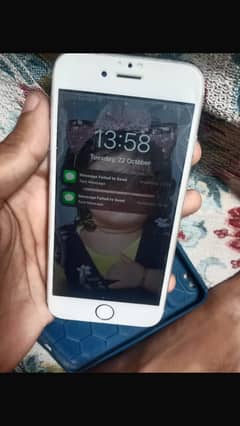 iPhone 6s 64gb