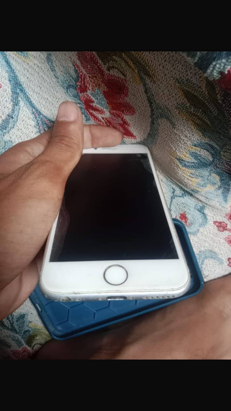 iPhone 6s 64gb 1