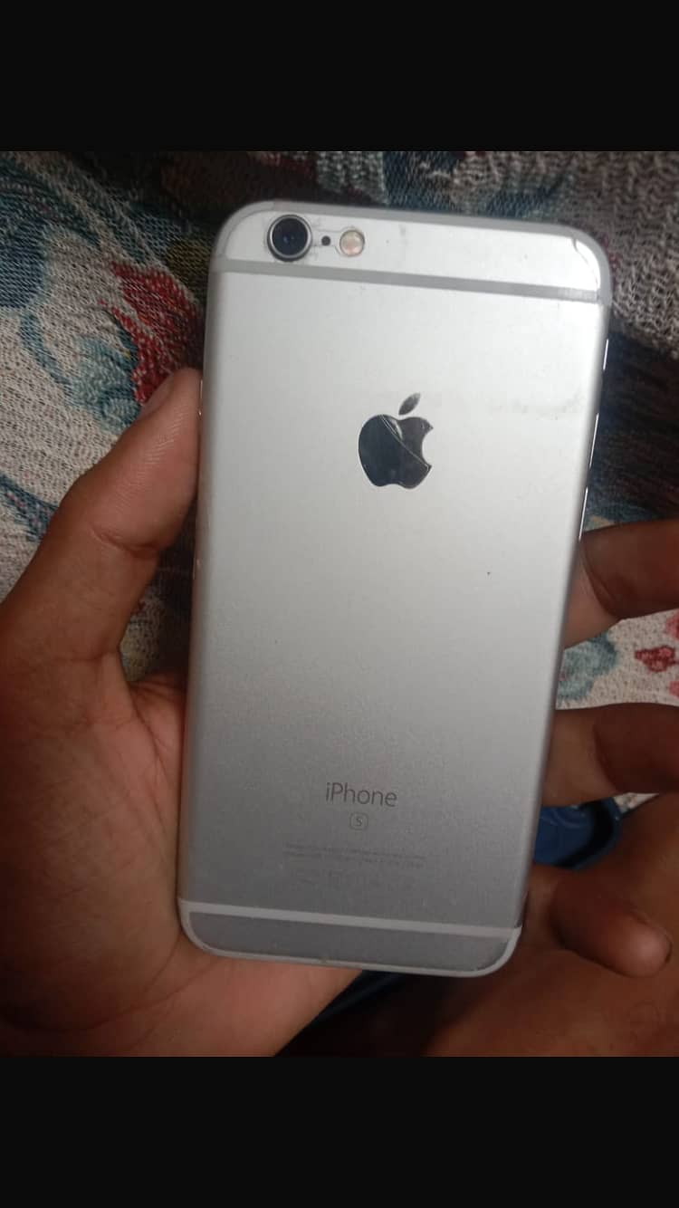 iPhone 6s 64gb 2