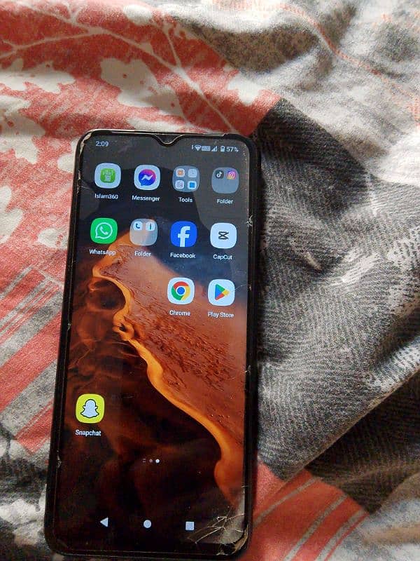 A1+Xiaomi 1