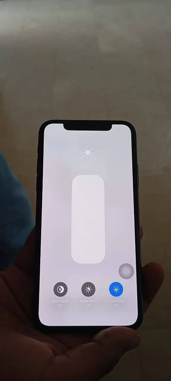 Iphone x 64 (by pass) 1