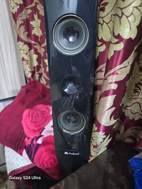 Audionic RB95 Home theatre speaker 2