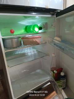 fridge