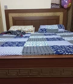 Bed / Furniture / Polish bed / king size bed / Double bed /