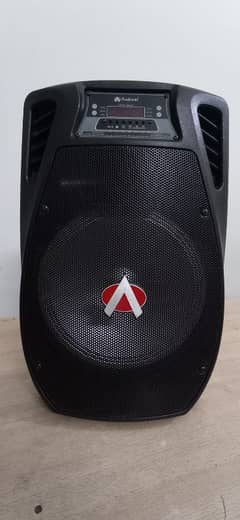 Audionic