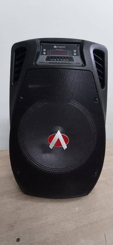 Audionic Mehfil Speaker 0