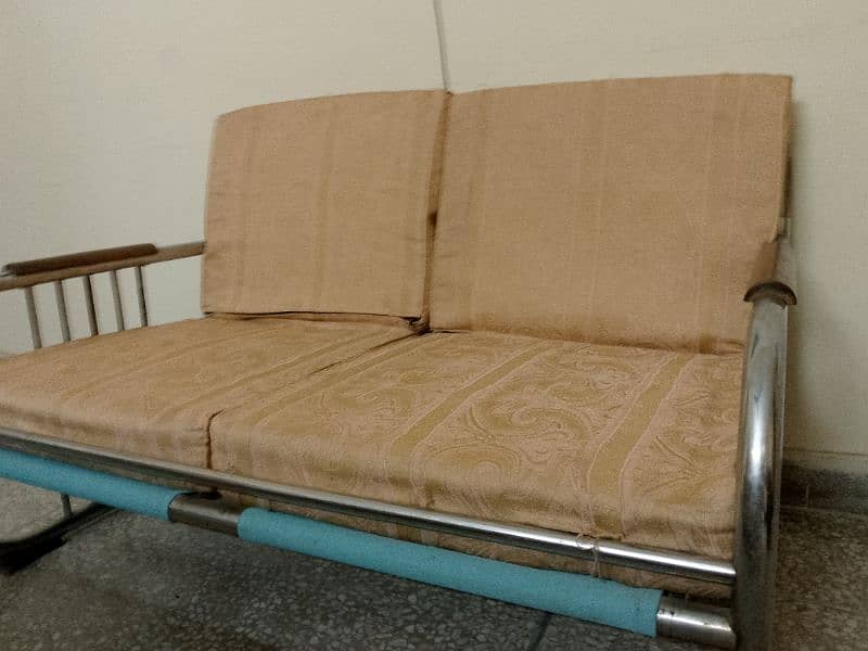 Sofa two seater 1