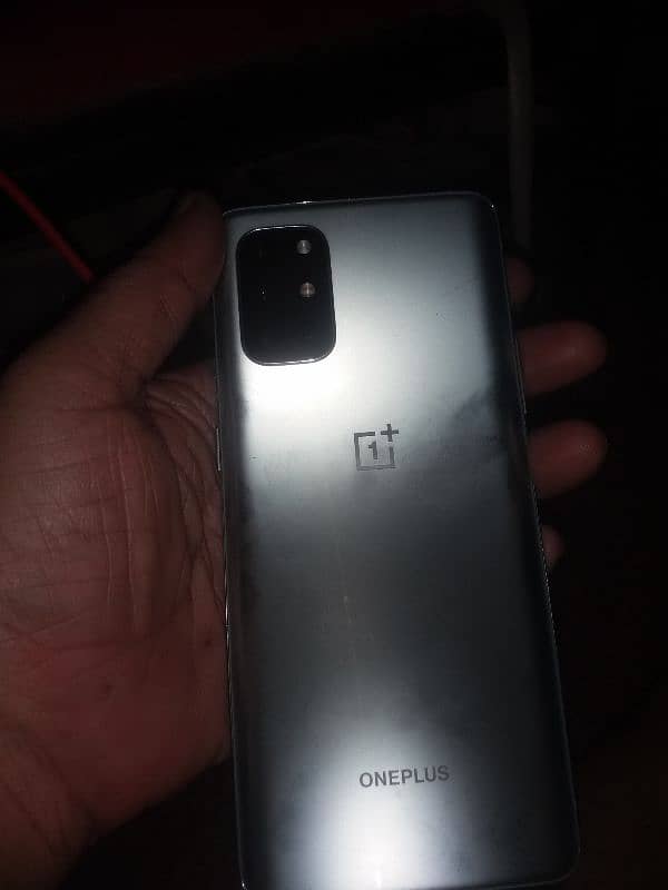 OnePlus 8t 4